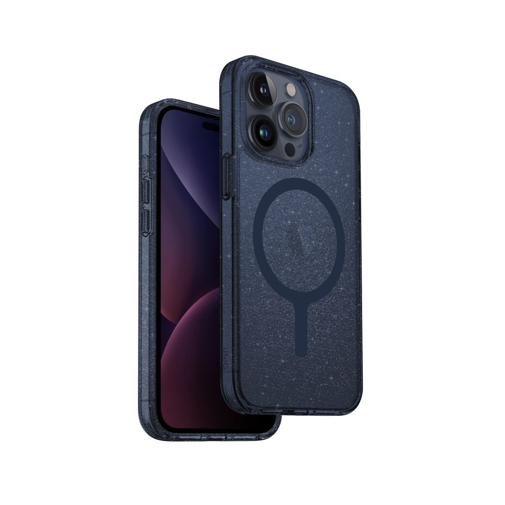 UNIQ iPhone 15 Pro LifePro Xtreme Magsafe Kılıf