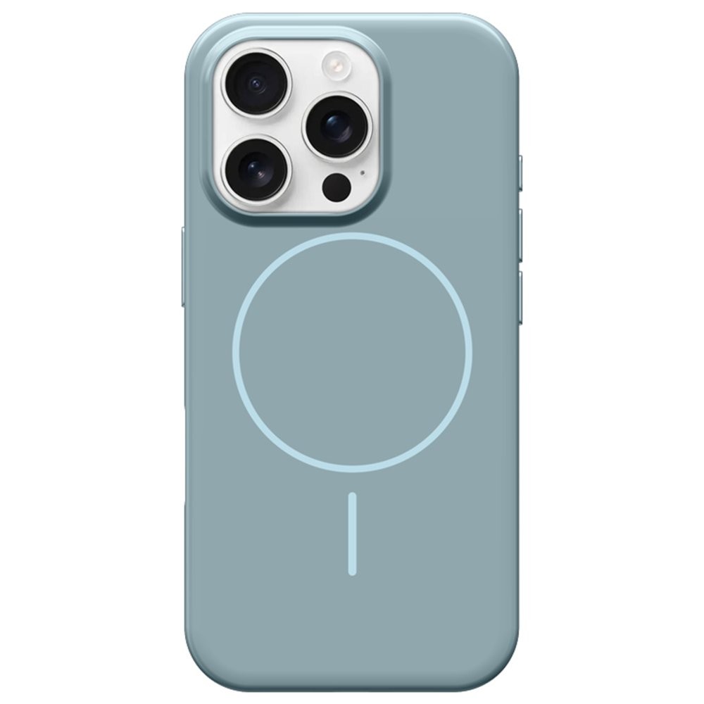 HDD iPhone 16 Pro Max HBC-300 Beat Magsafe Kılıf