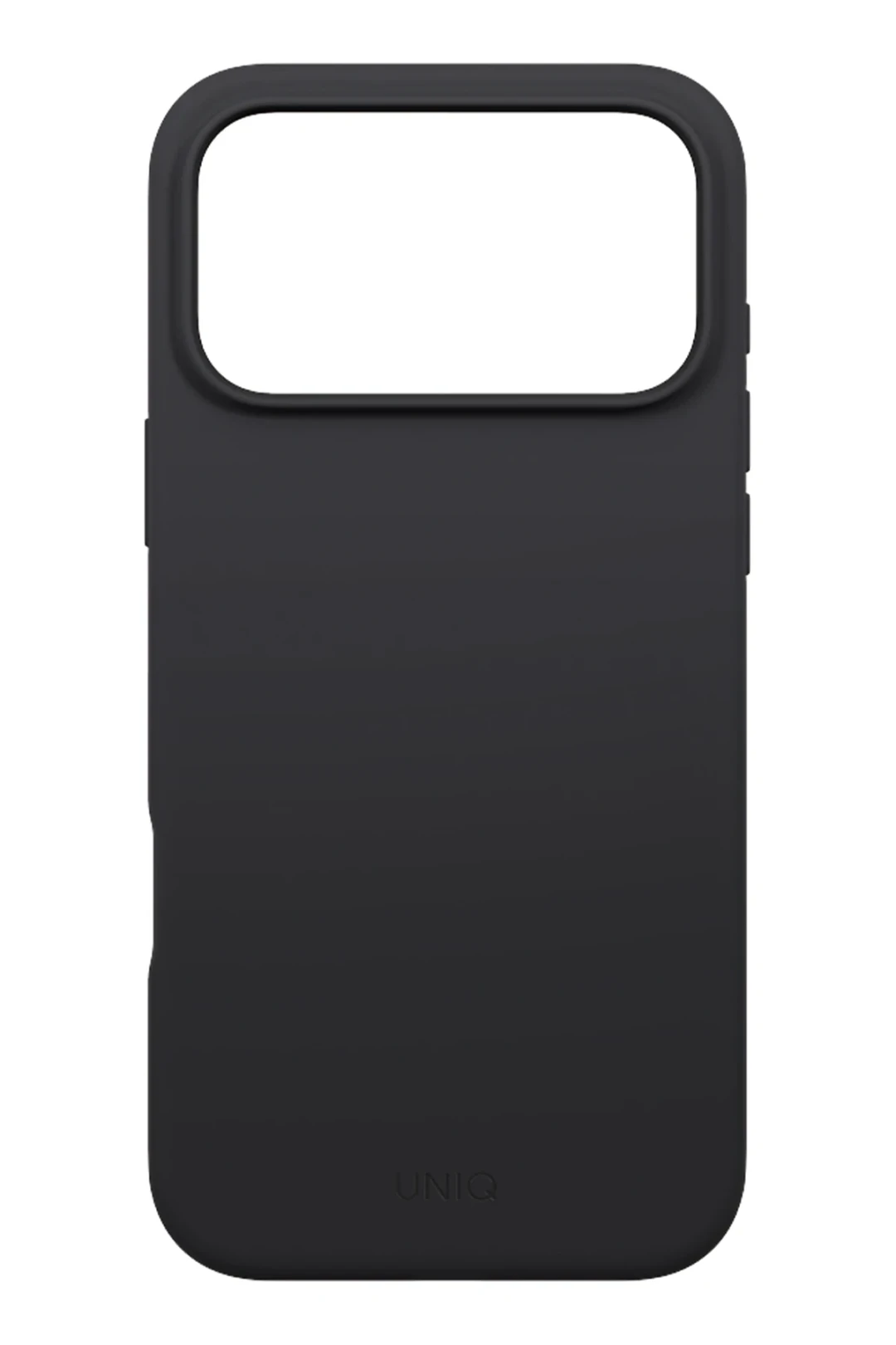 UNIQ iPhone 17 Pro Max Lino Hybrid Magsafe Kılıf