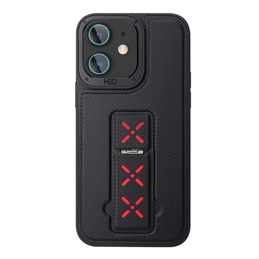 HDD iPhone 11 HBC-248 Lima Stantlı Kılıf