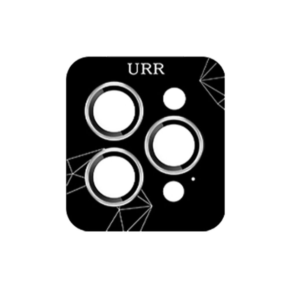 URR iPhone 16 Pro Fan Series AR Kamera Lens Koruyucu