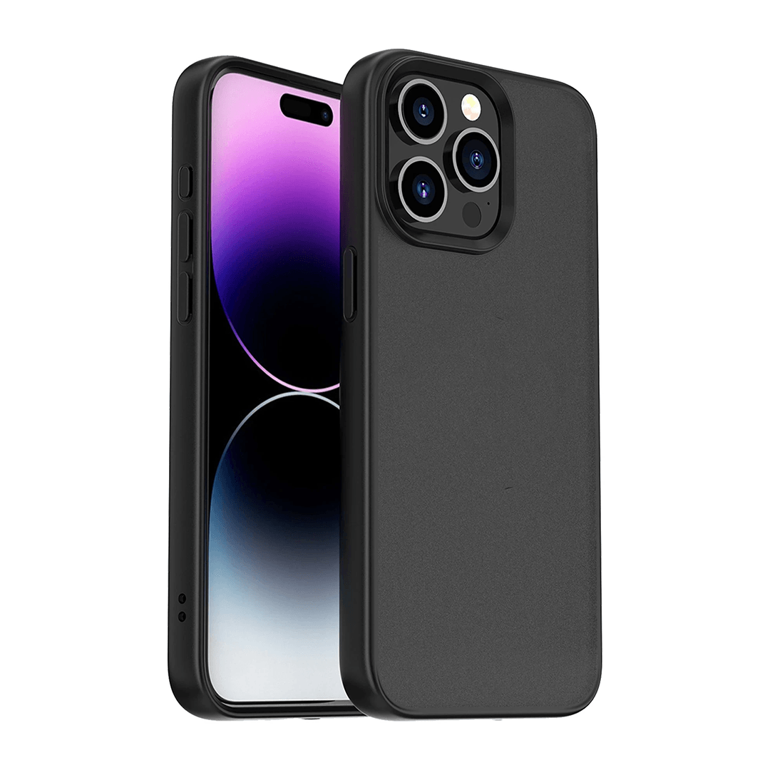 YESIDO iPhone 14 Pro PC05 Tower Kılıf