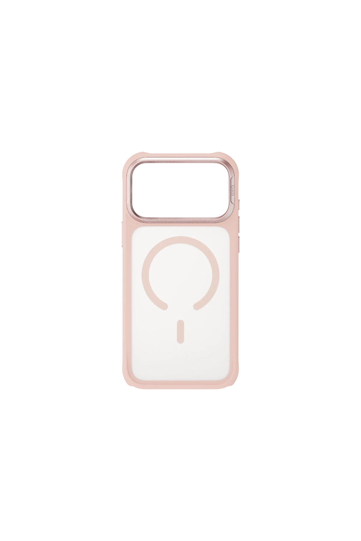 UNIQ iPhone 17 Pro Max Veren Magsafe Kılıf