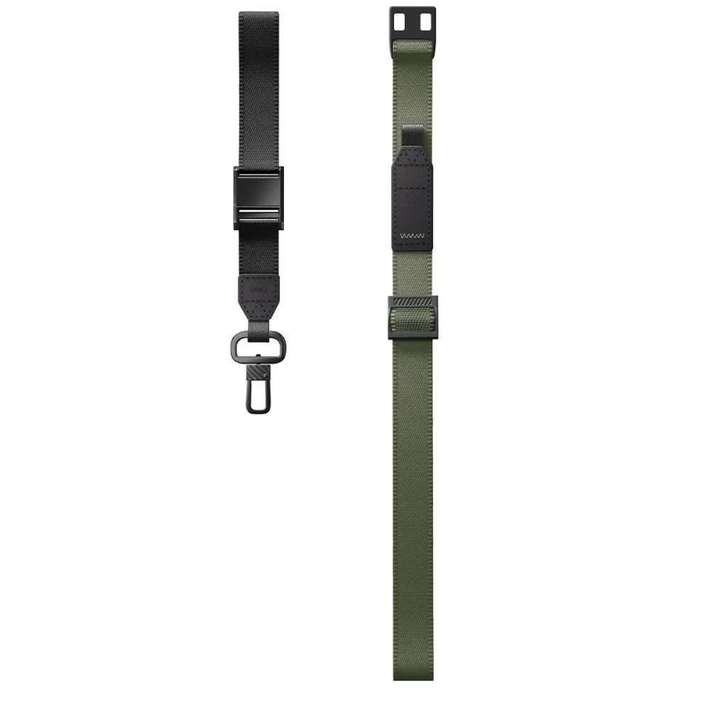 UNIQ Vista Duo 2 in 1 Bileklik Boyun Askısı