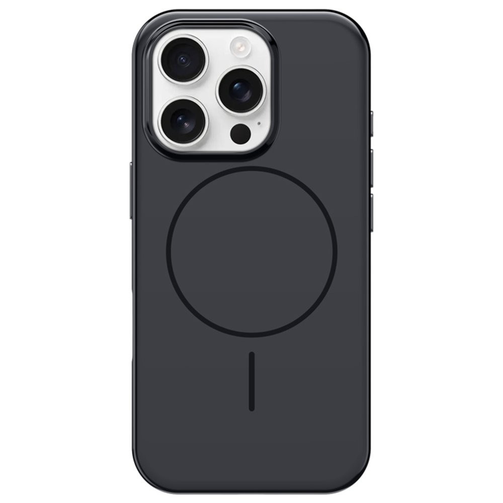 HDD iPhone 16 Pro HBC-300 Beat Magsafe Kılıf 