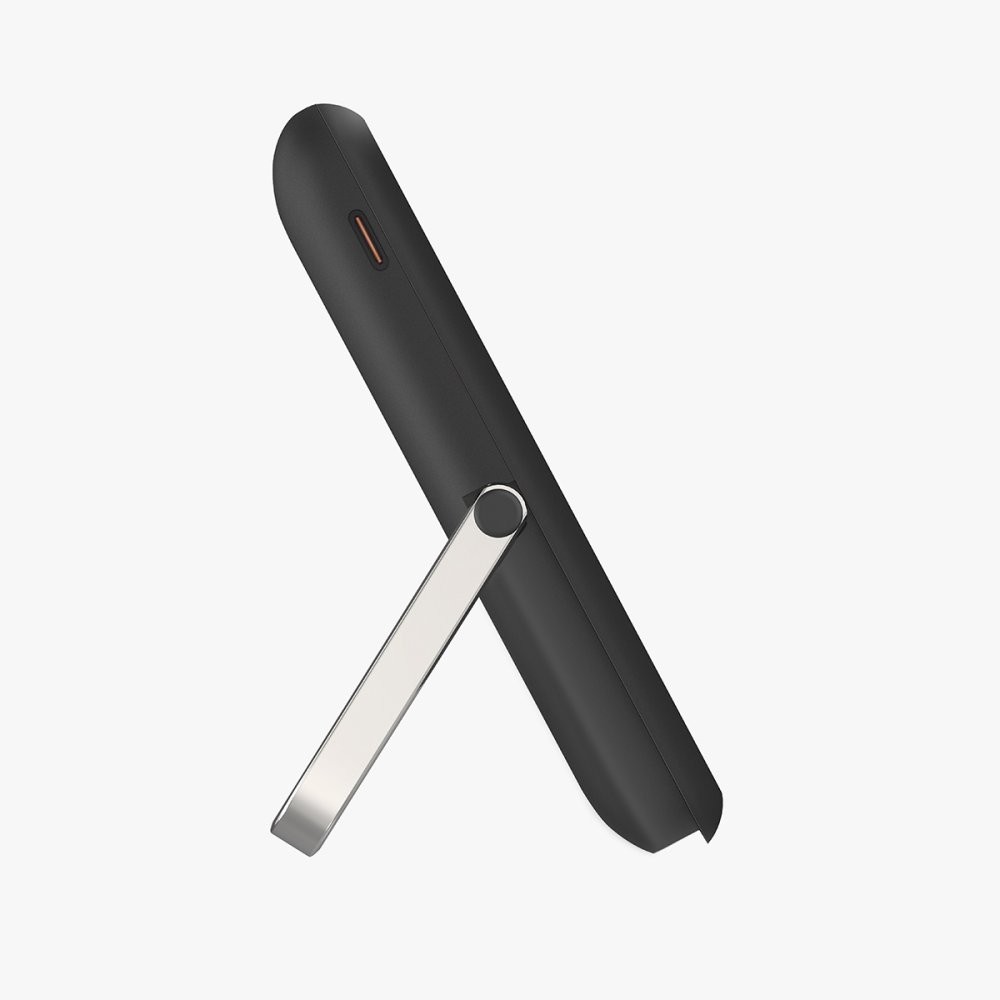 UNIQ Hoveo 5.000mAh Manyetik PD Kablosuz Type-C Standlı Powerbank