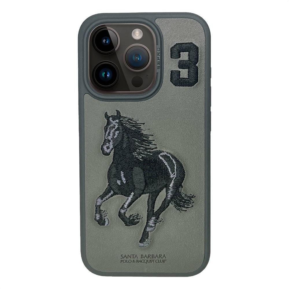 SBPRC iPhone 15 Pro Boris Kılıf