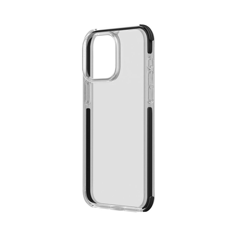 UNIQ iPhone 15 Pro Combat Üç Katmanlı Koruyucu Kılıf
