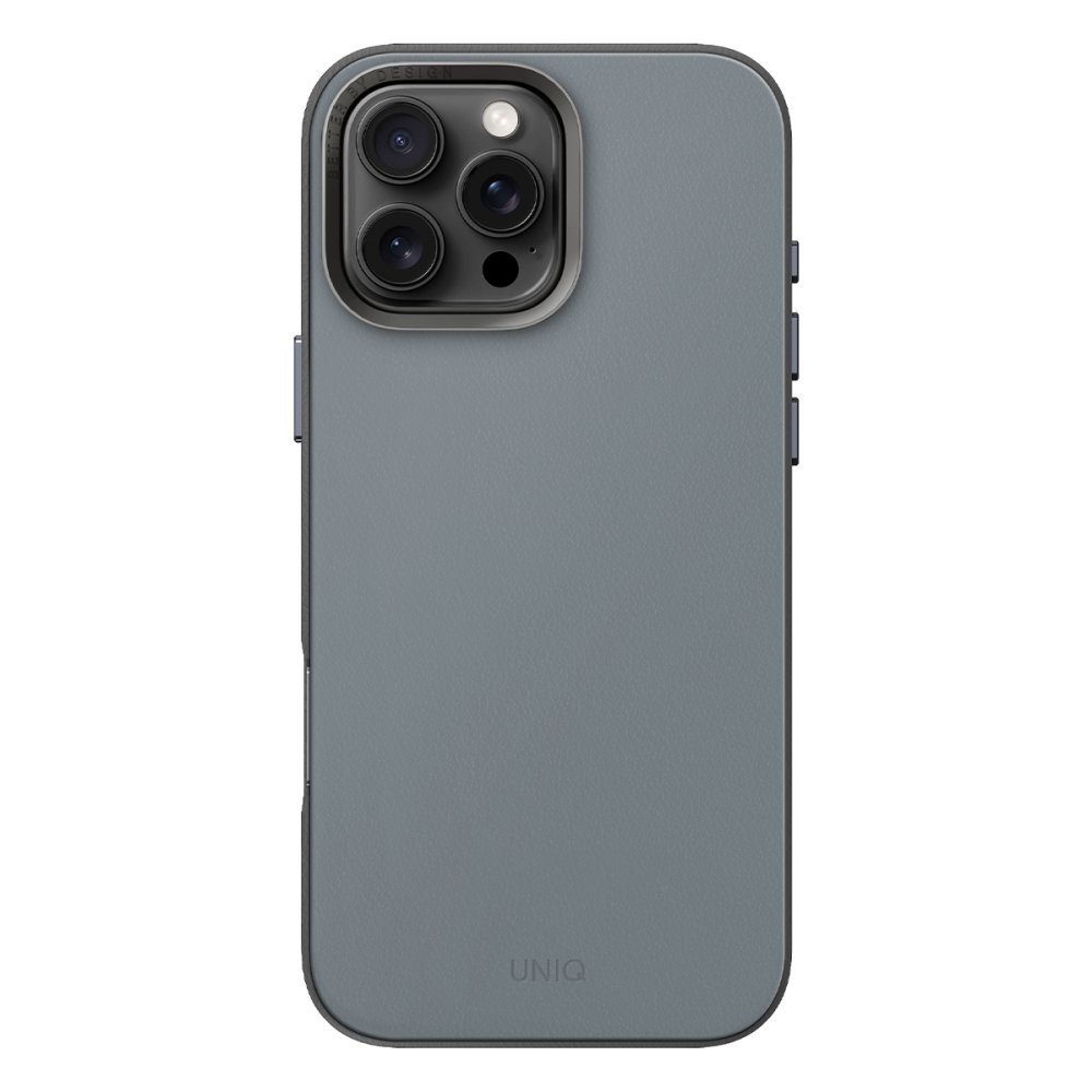 UNIQ iPhone 16 Pro Max Lyden DS Magsafe Kılıf