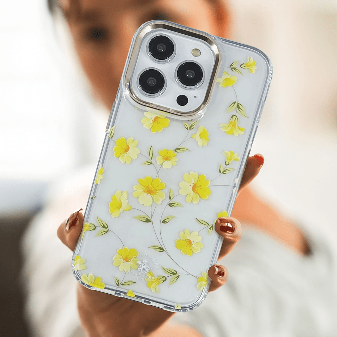 SBPRC iPhone 14 Doris Kılıf