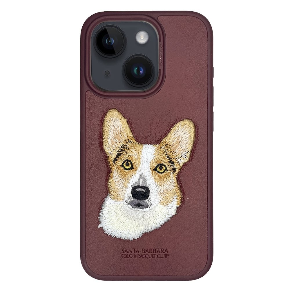 SBPRC iPhone 15 Curtis Kılıf