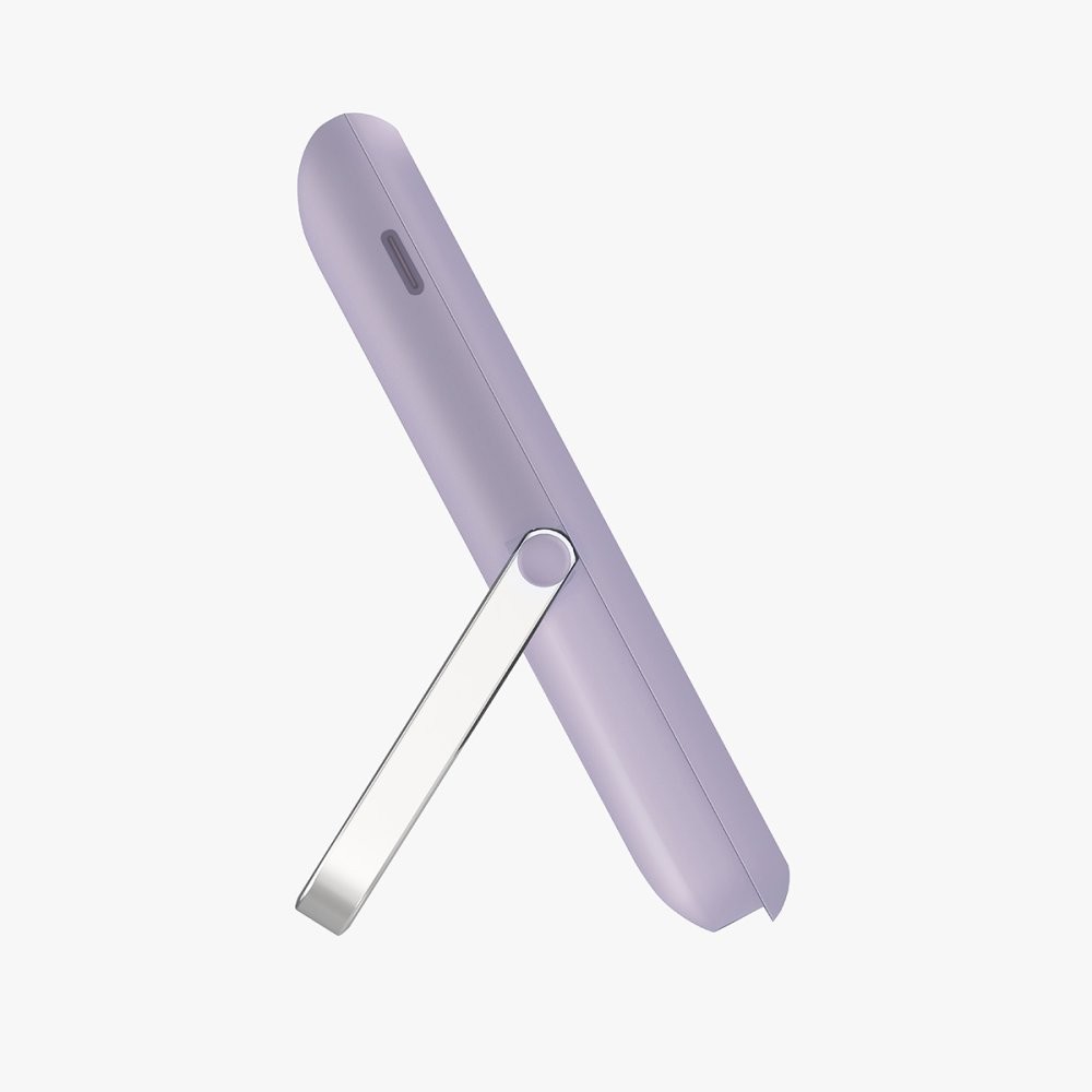 UNIQ Hoveo 5.000mAh Manyetik PD Kablosuz Type-C Stantlı Powerbank