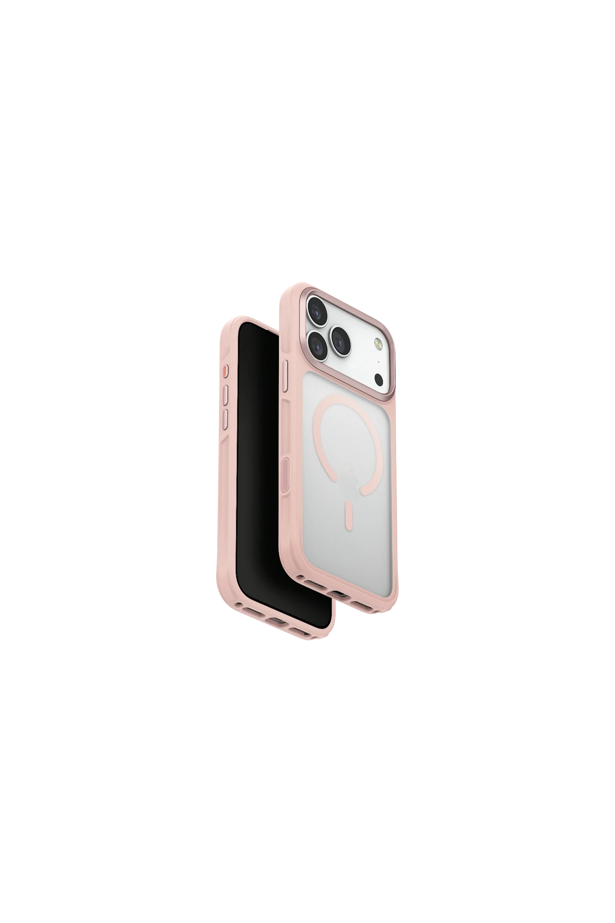 UNIQ iPhone 17 Pro Veren Magsafe Kılıf