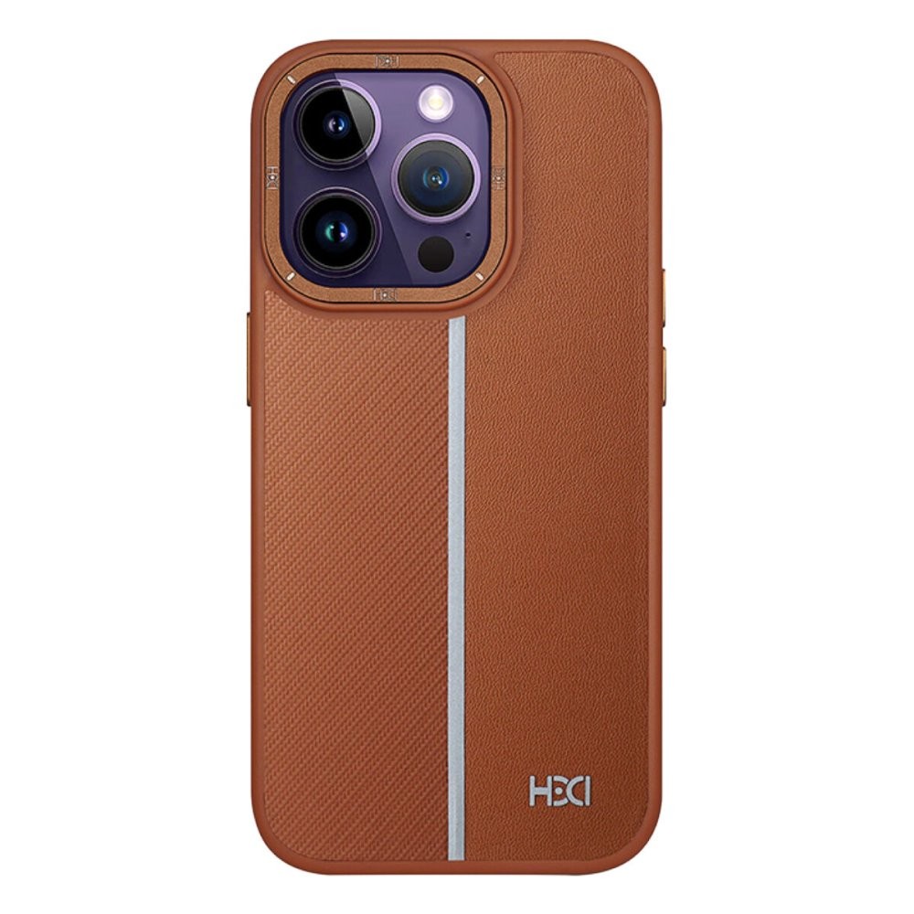 HDD iPhone 13 Pro Max Kılıf HBC-155 Lizbon Kılıf