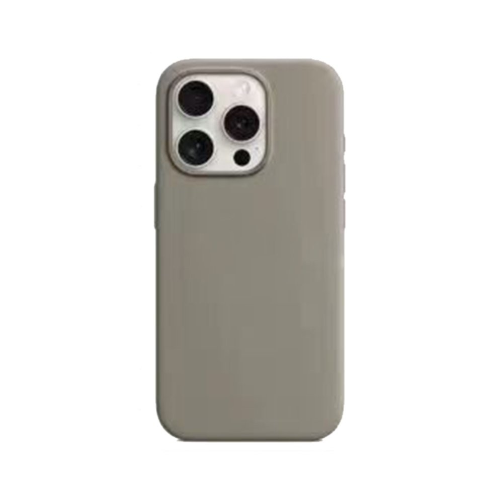 URR iPhone 15 Pro Max Liquid Silikon Kılıf