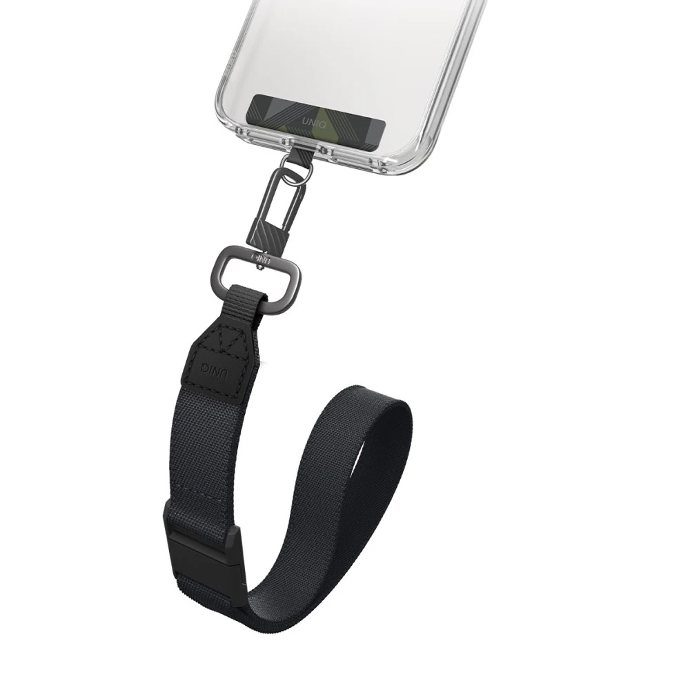 UNIQ Vista Duo 2 in 1 Bileklik Boyun Askısı