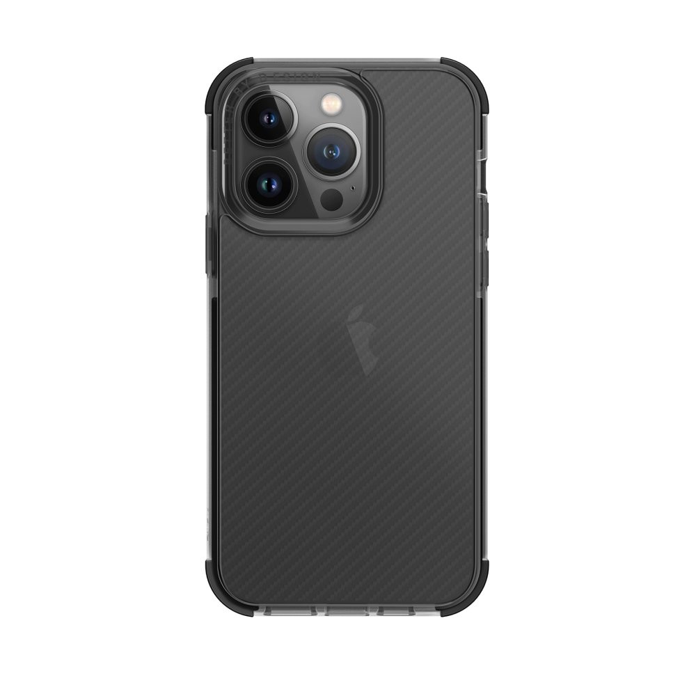 UNIQ iPhone 14 Pro Combat Üç Katmanlı Koruyucu Kılıf
