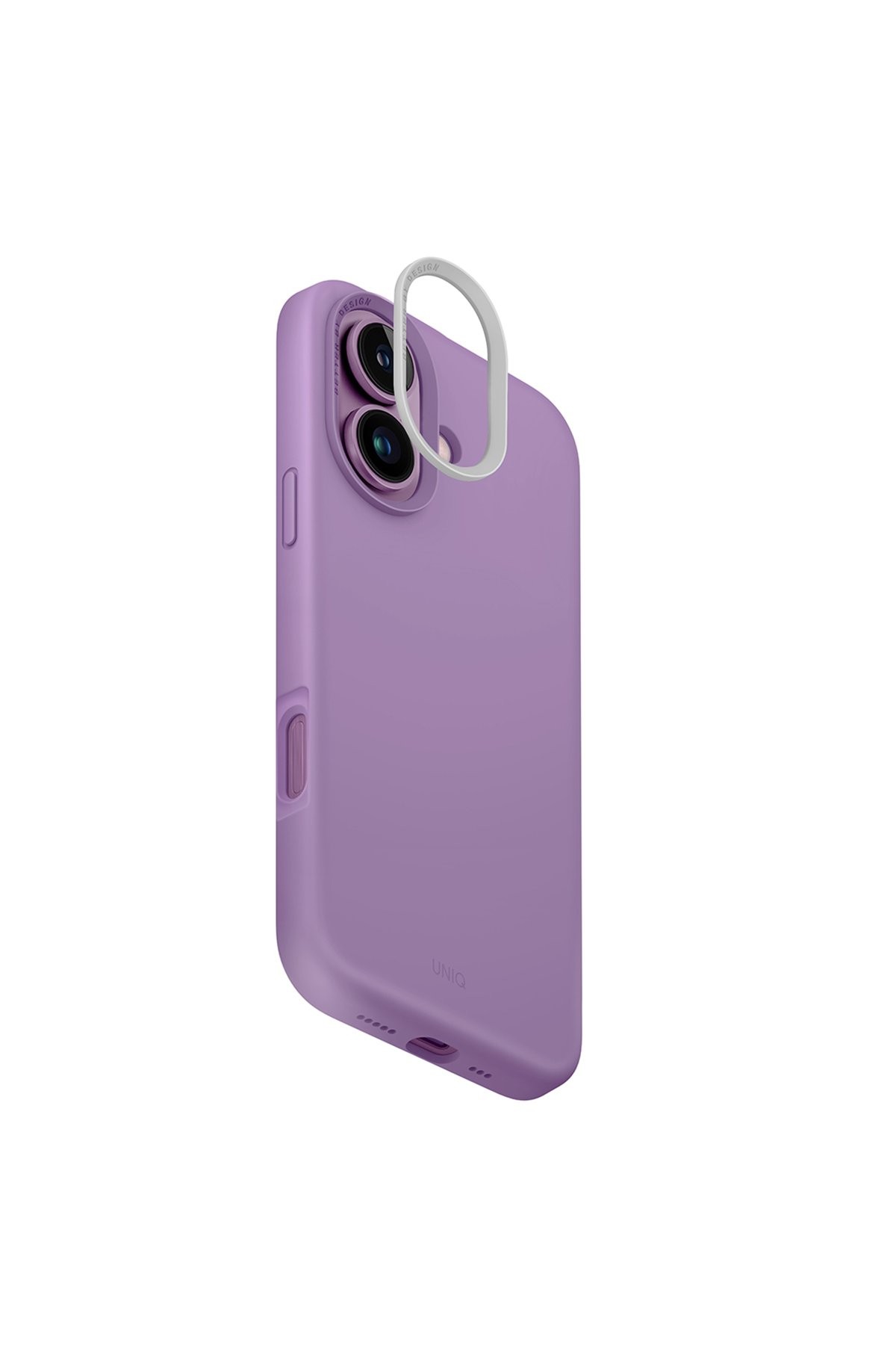UNIQ iPhone 16 Lino Hue Magsafe Kılıf