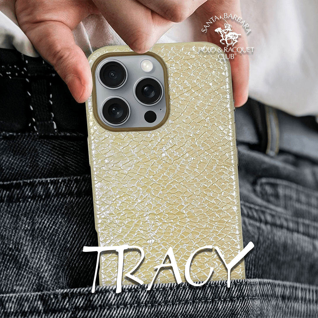 SBPRC Apple iPhone 16 Pro Max Tracy Magsafe Kılıf