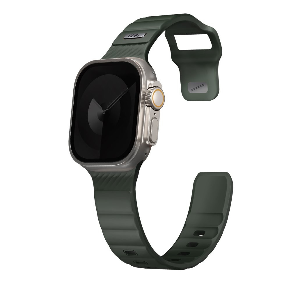 UNIQ Watch 40 mm Stride FKM Silikon Kordon