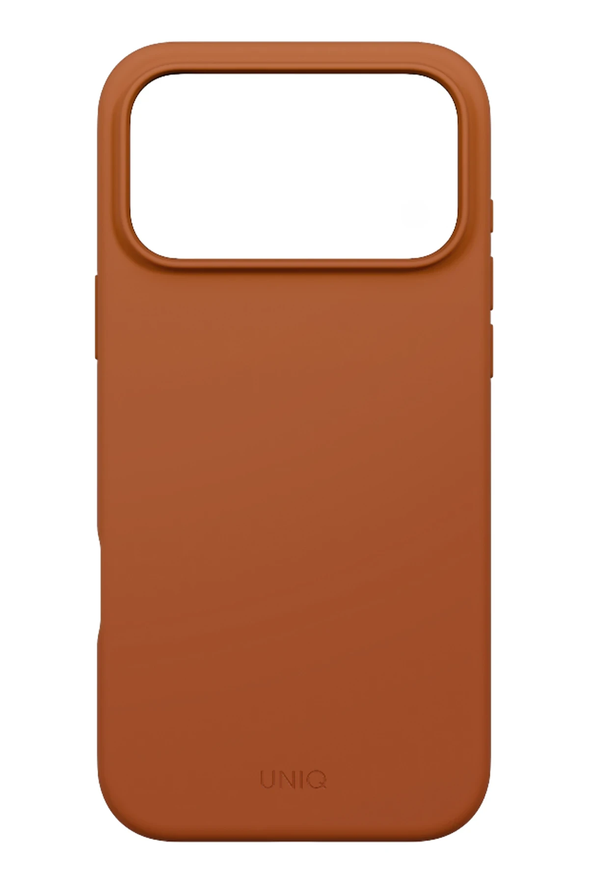 UNIQ iPhone 17 Pro Lino Hybrid Magsafe Kılıf