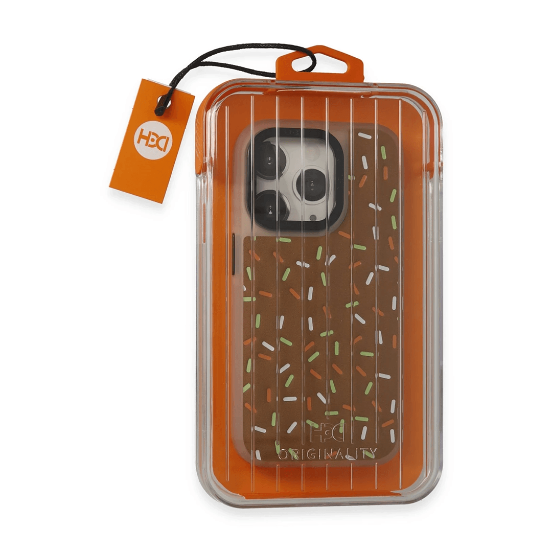 HDD iPhone 14 Pro Max Kılıf HBC-222 Bern Kılıf