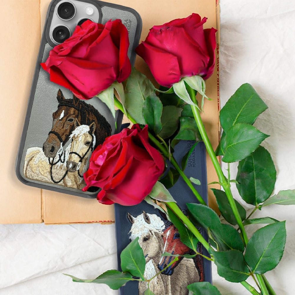 SBPRC iPhone 16 Pro Max Isidore Kılıf