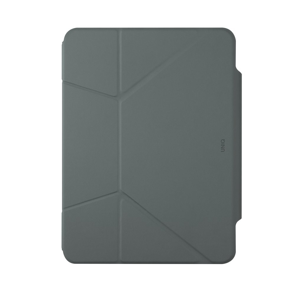 UNIQ iPad Pro 11 (2022) Ryze Stantlı Katlanabilir Tablet Kılıf