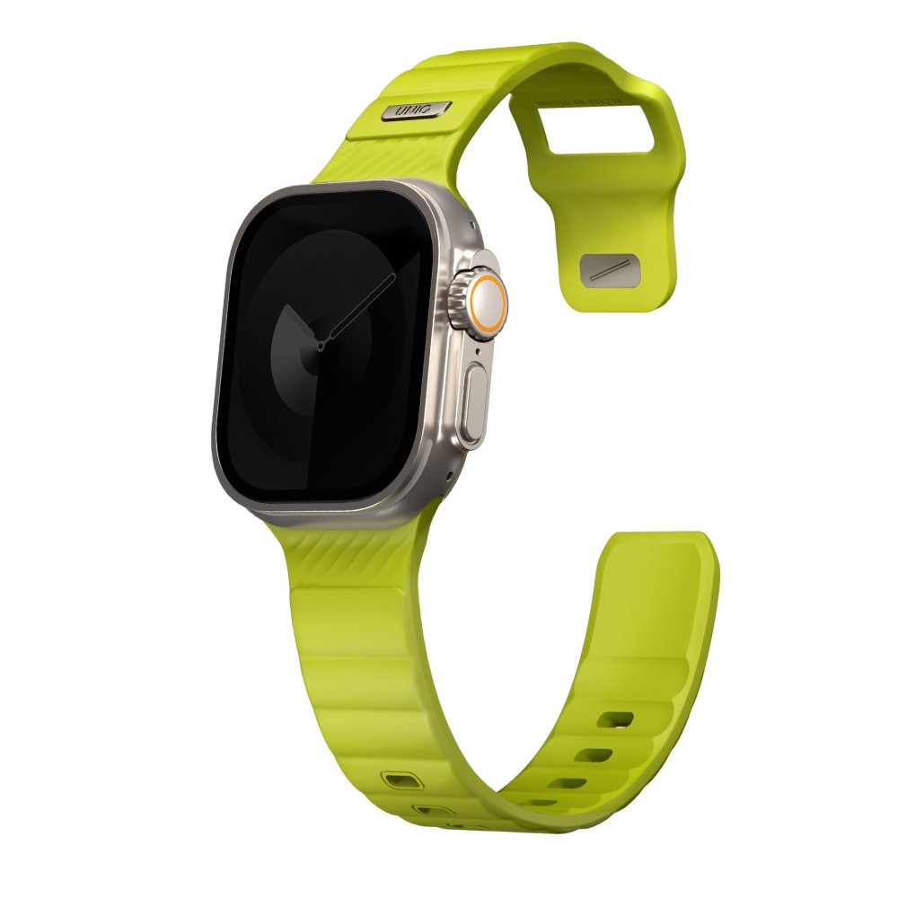 UNIQ Watch 38 mm Stride FKM Silikon Kordon