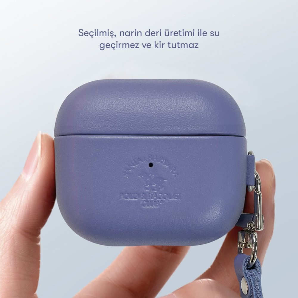 SBPRC Airpods 3 (3. Nesil) Orwell Kılıf