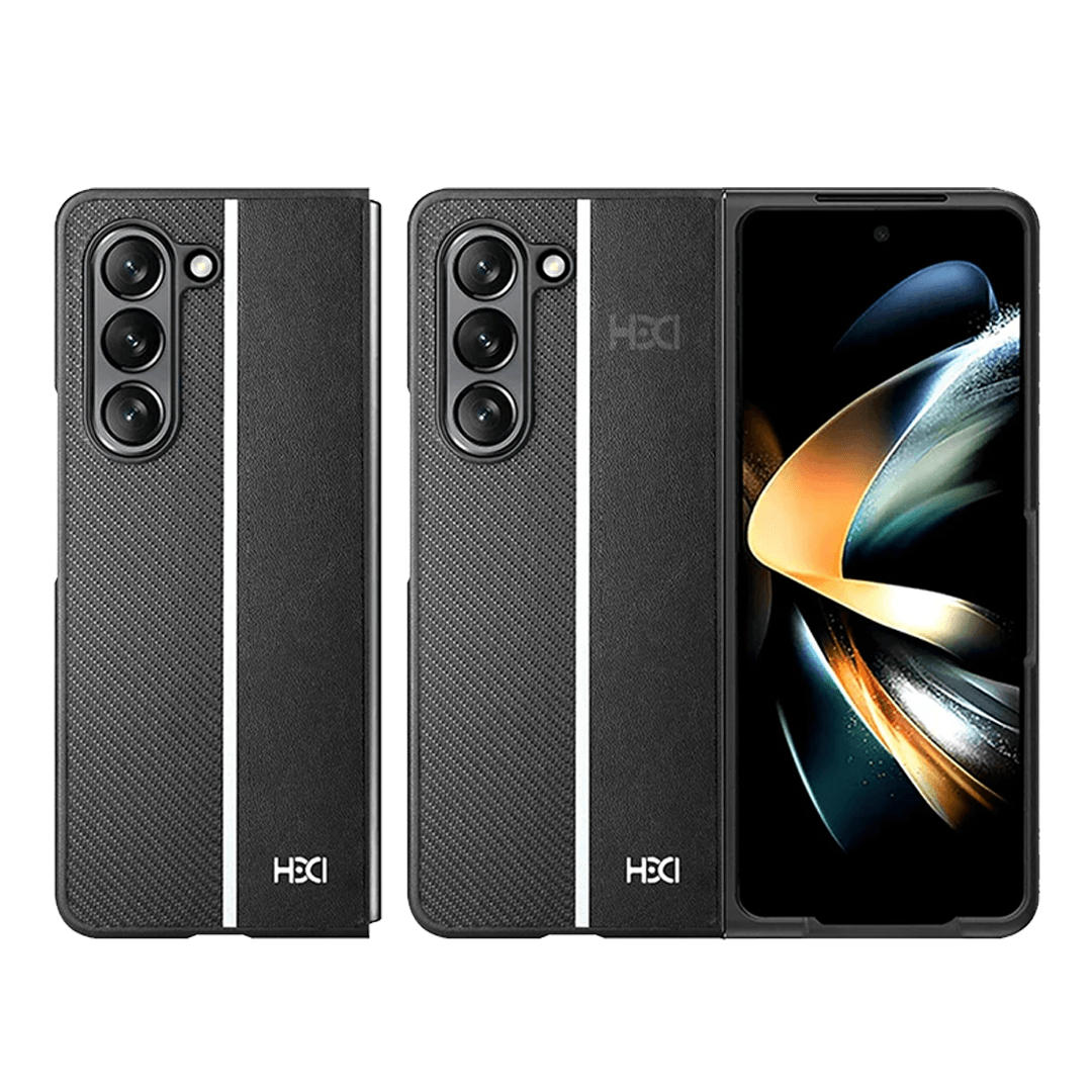 HDD Samsung Galaxy Z Fold 5 Kılıf HBC-155 Lizbon Kılıf
