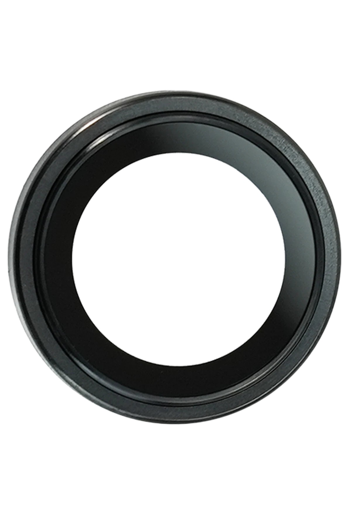 URR iPhone 16E Titanium Alloy AR Kamera Lens Koruyucu