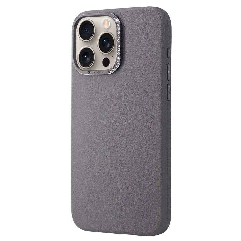 HDD iPhone 15 Pro Max HBC-255 Viyana Kılıf