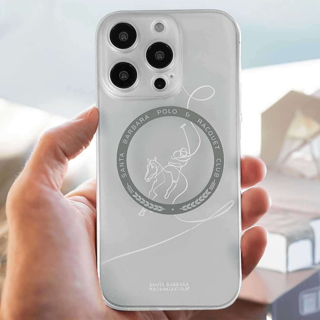 SBPRC iPhone 14 Pro Max Albert Magsafe Kılıf
