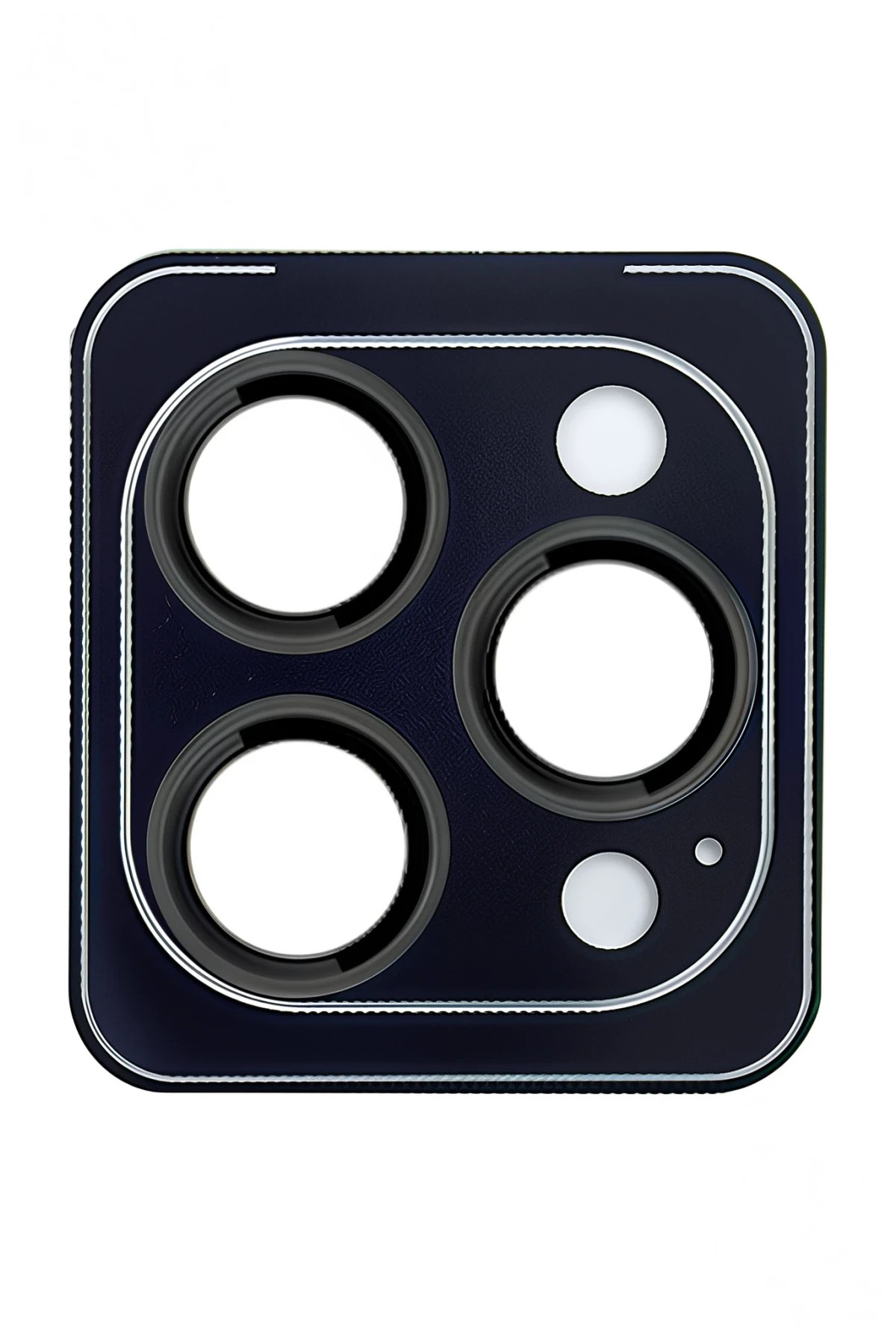 URR iPhone 13 Pro Max Titanium Alloy AR Kamera Lens Koruyucu