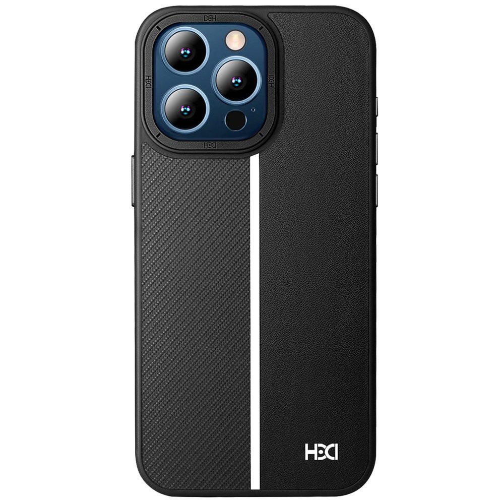HDD iPhone 15 Pro Max Kılıf HBC-155 Lizbon Kılıf