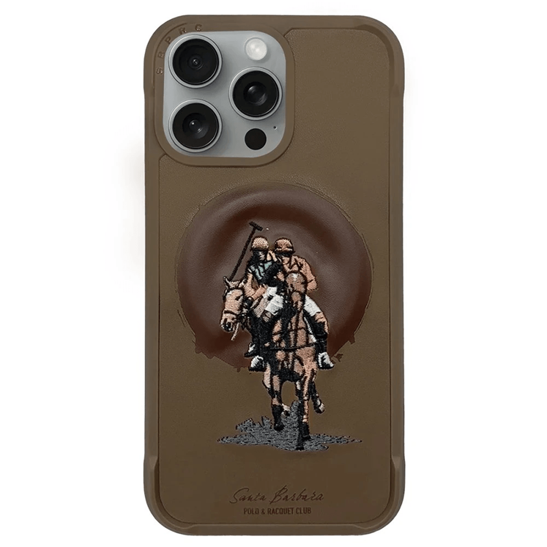 SBPRC iPhone 16 Pro Max Aubrey Magsafe Kılıf