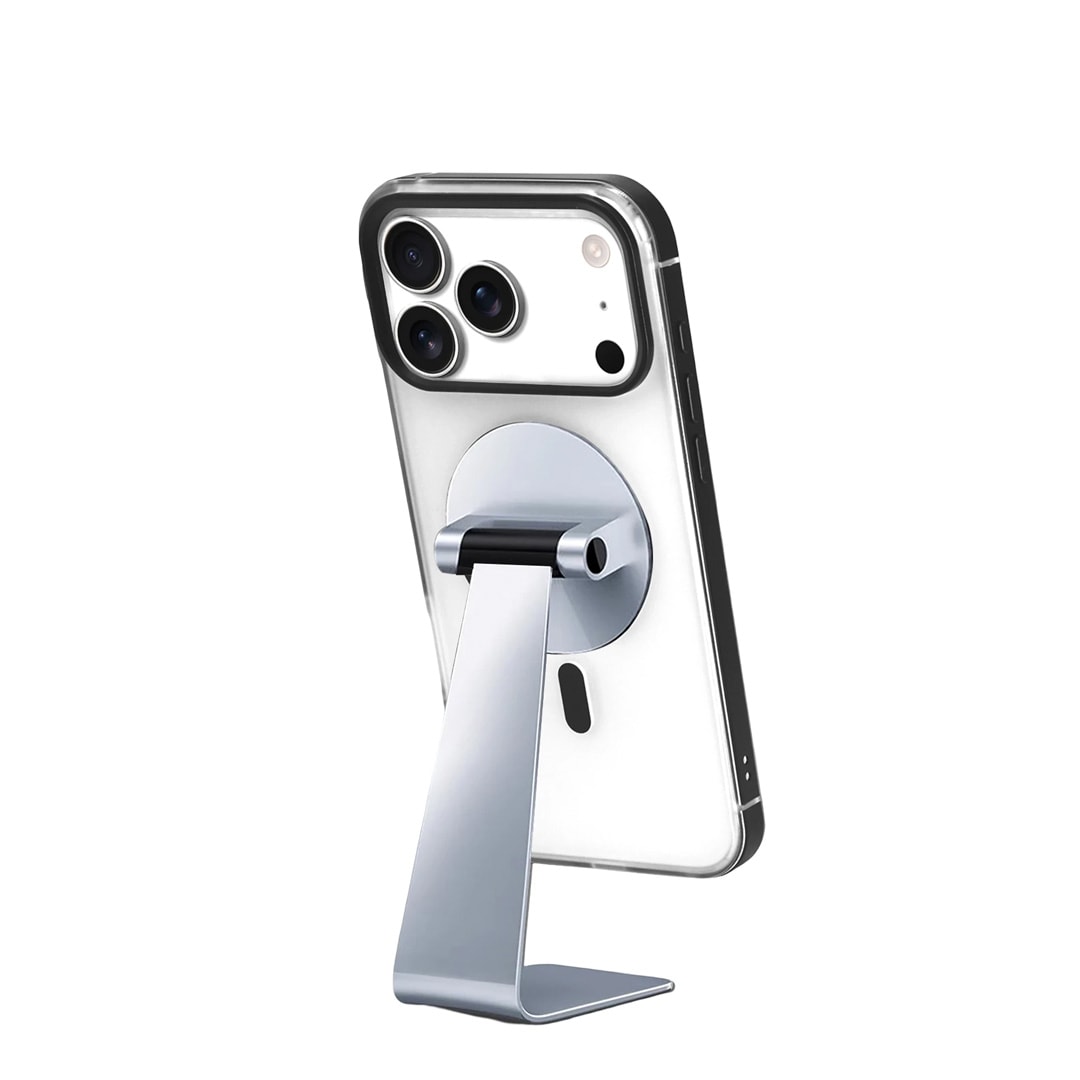 HDD iPhone 17 Pro Max HBC-394 Himalayas Magsafe Kılıf