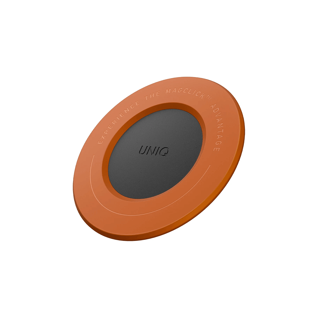 UNIQ Snapmount Magclick Telefon ve Tablet İçin Manyetik Magsafe Tutucu