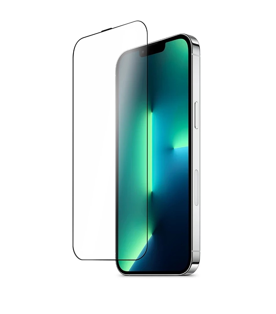 G-NEXT iPhone 14/13 Pro Max Corning G-Force Ultra Strong Ekran Koruyucu