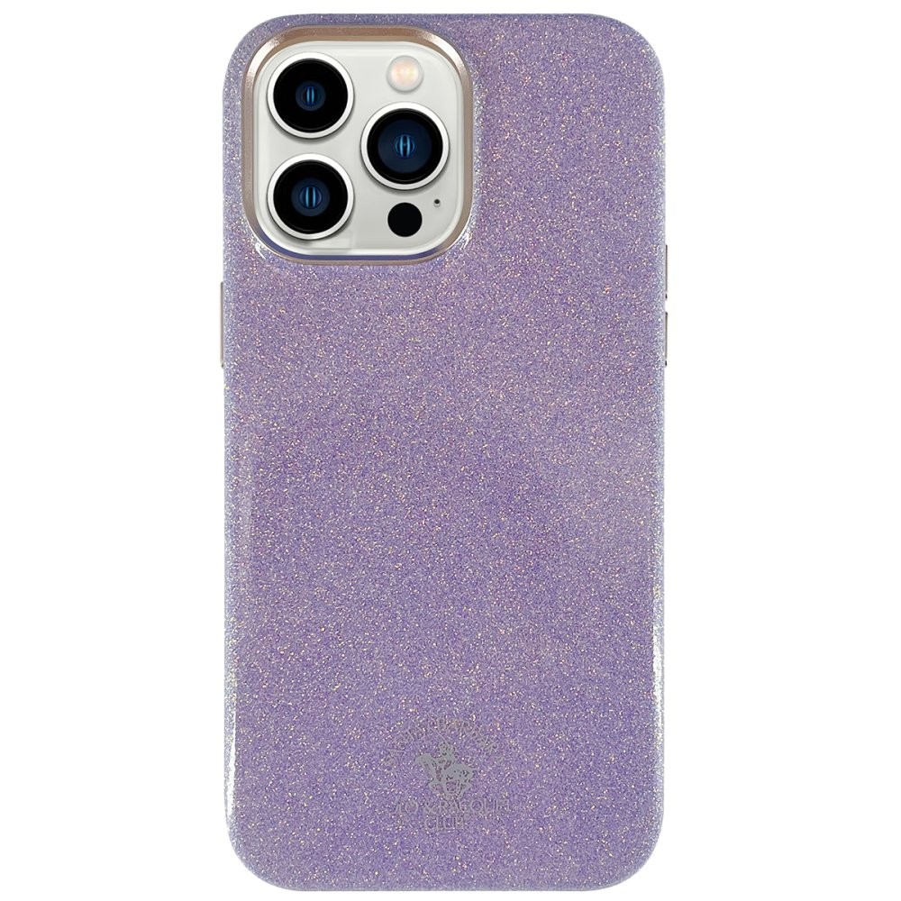 SBPRC iPhone 14 Pro Max Aurora Simli Kılıf