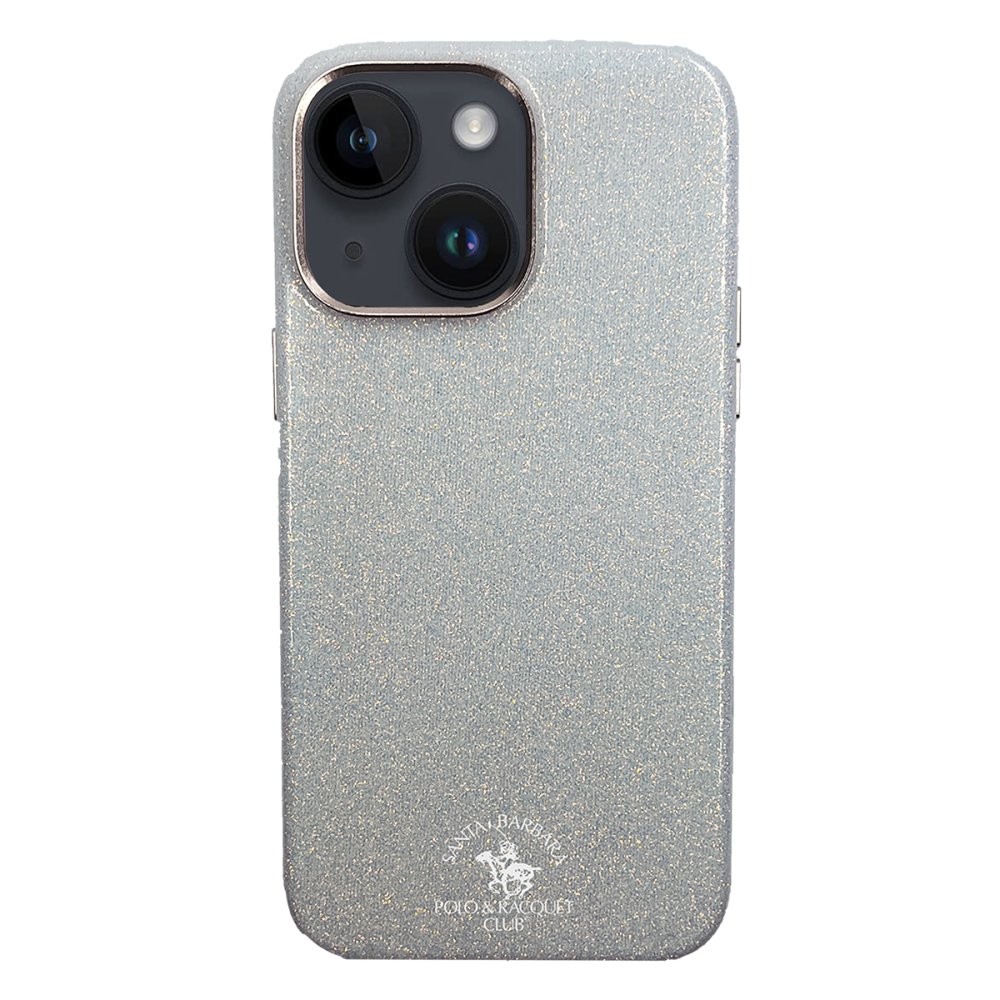 SBPRC iPhone 15 Aurora Simli Kılıf