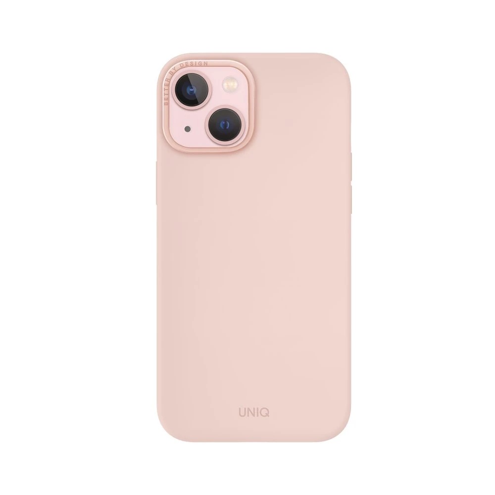 UNIQ iPhone 14 Plus Lino Hue Magsafe Kılıf