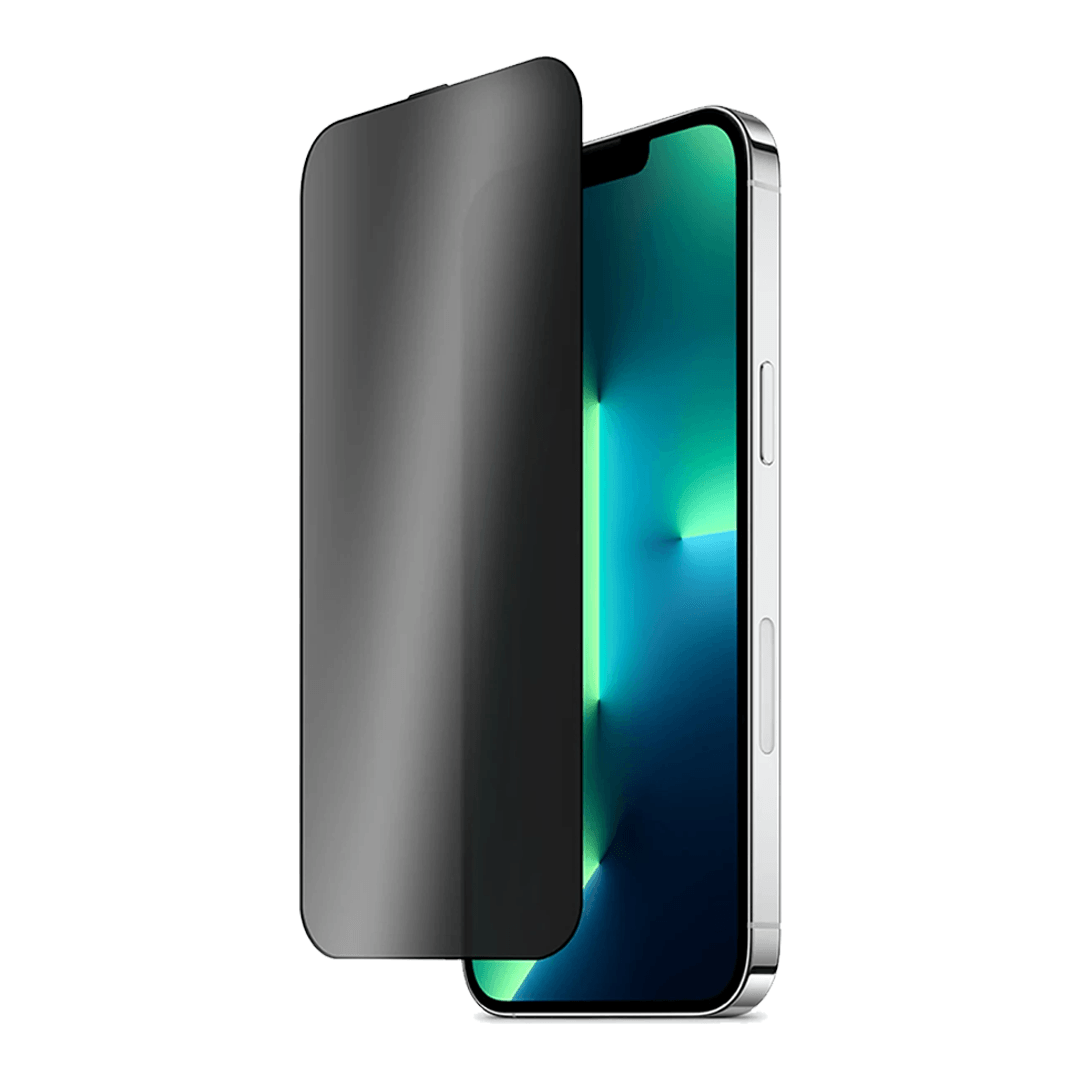 G-NEXT iPhone 16 Pro Corning G-Force Ultra Strong Hayalet Ekran Koruyucu-Uygulama Aparatlı