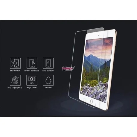 LITO 9H iPad Ekran Koruyucu iPad Mini 5 2019/iPad Mini 4