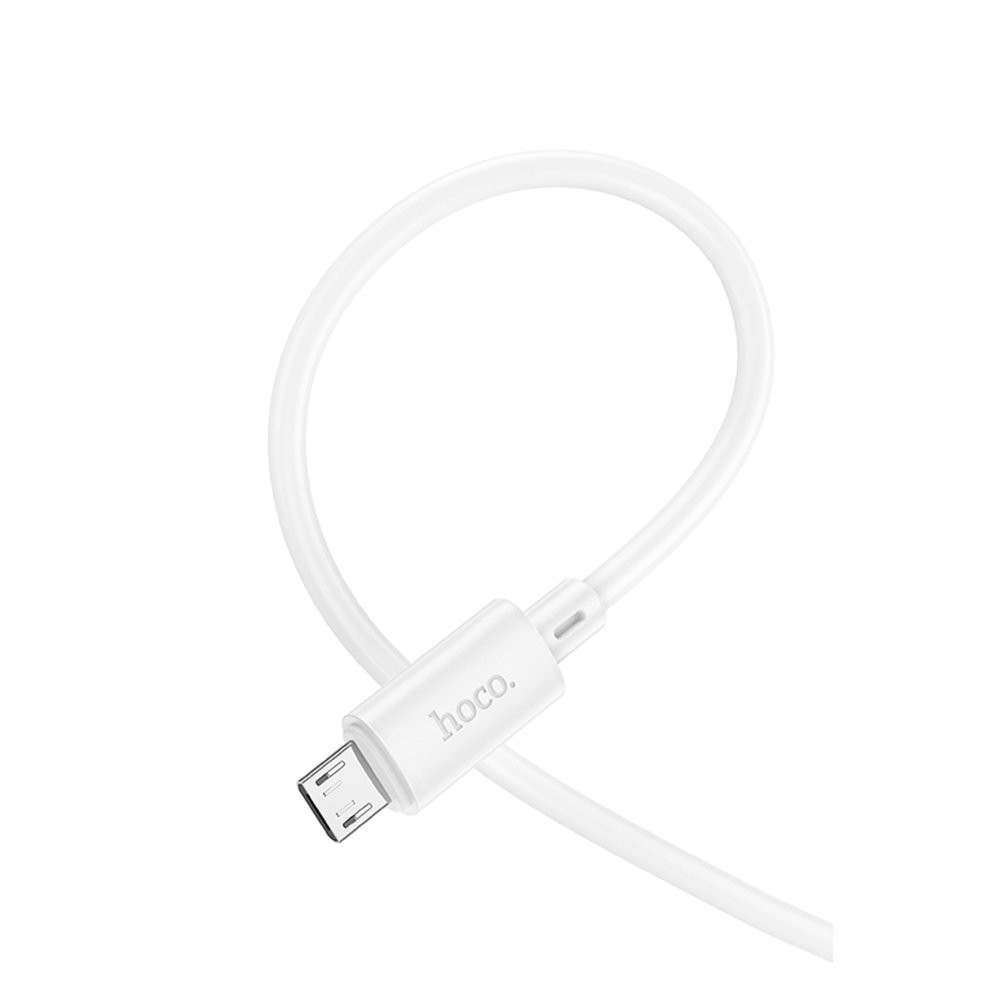 HOCO X88 1M USB to Micro Şarj Data Kablosu