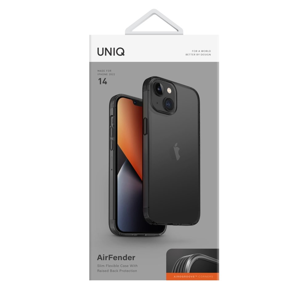 UNIQ iPhone 14 Air Fender Kılıf