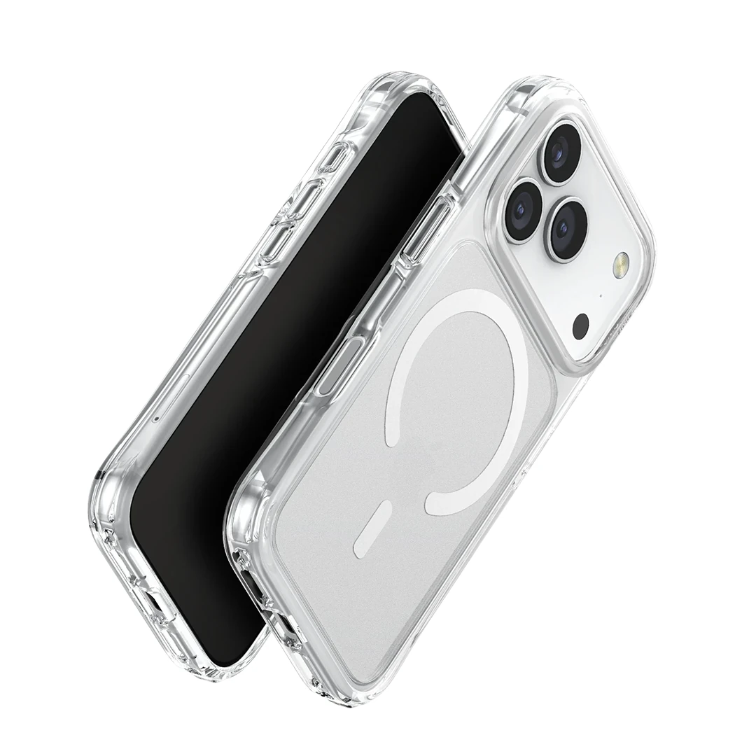 UNIQ iPhone 17 Pro Max LifePro Xtreme Magsafe Kılıf