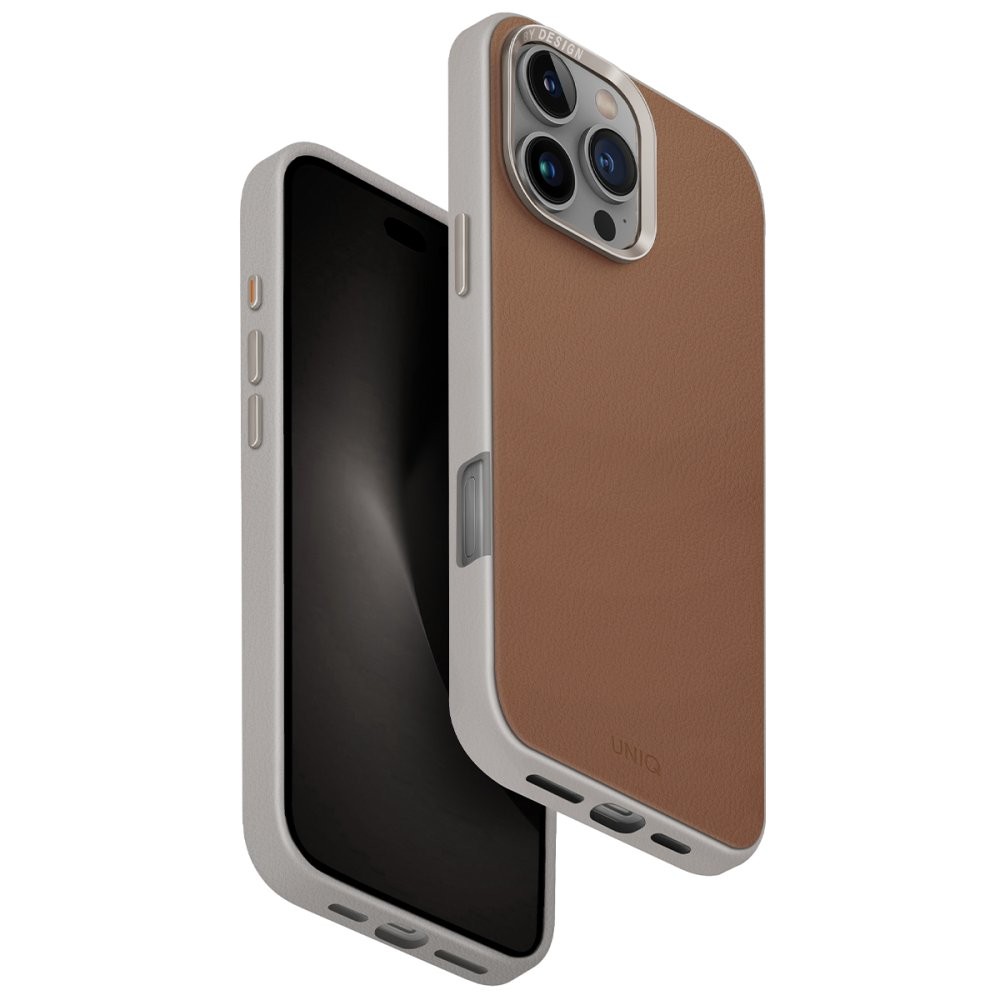 UNIQ iPhone 16 Pro Max Lyden DS Magsafe Kılıf