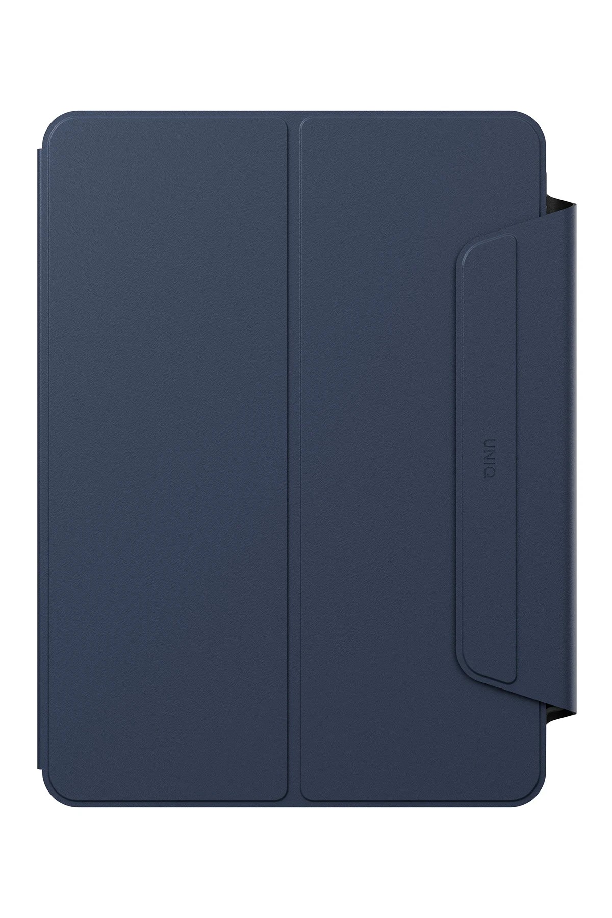 UNIQ iPad Air 11 (2024) Rovus Snapmount 360 Derece Dönebilen Manyetik Tablet Kılıf